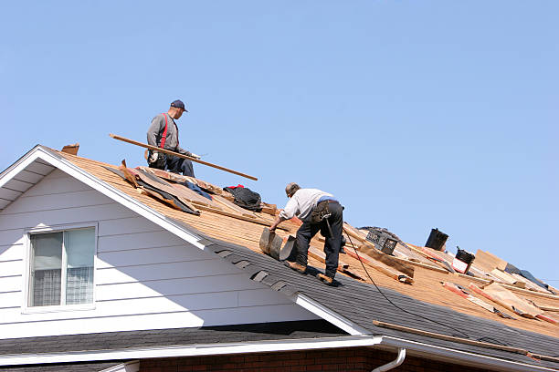 Fast & Reliable Emergency Roof Repairs in Florence, CO